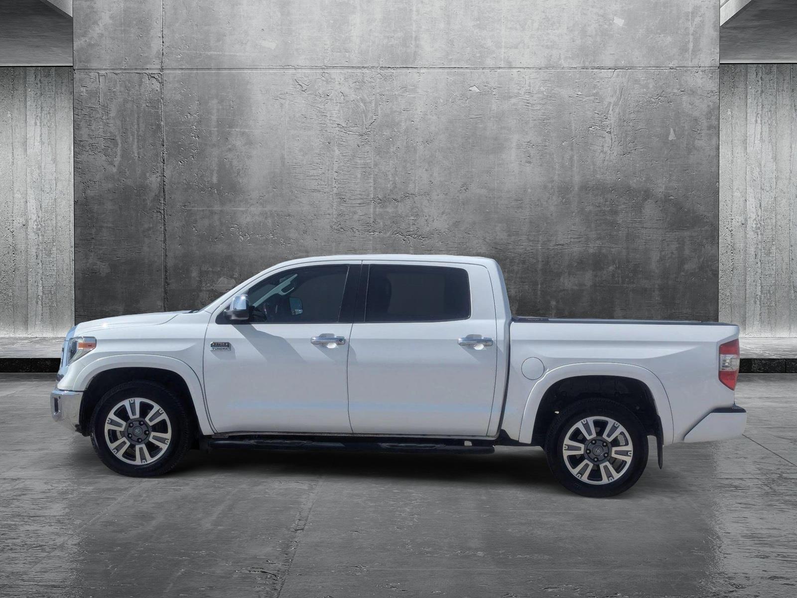 2019 Toyota Tundra 2WD Vehicle Photo in Corpus Christi, TX 78415