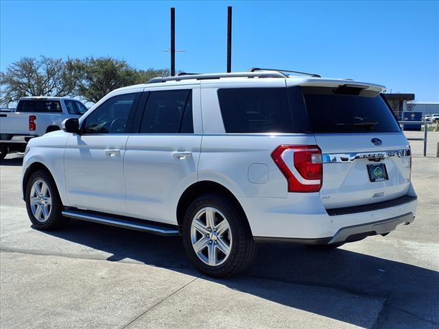 2020 Ford Expedition Vehicle Photo in NEDERLAND, TX 77627-8017