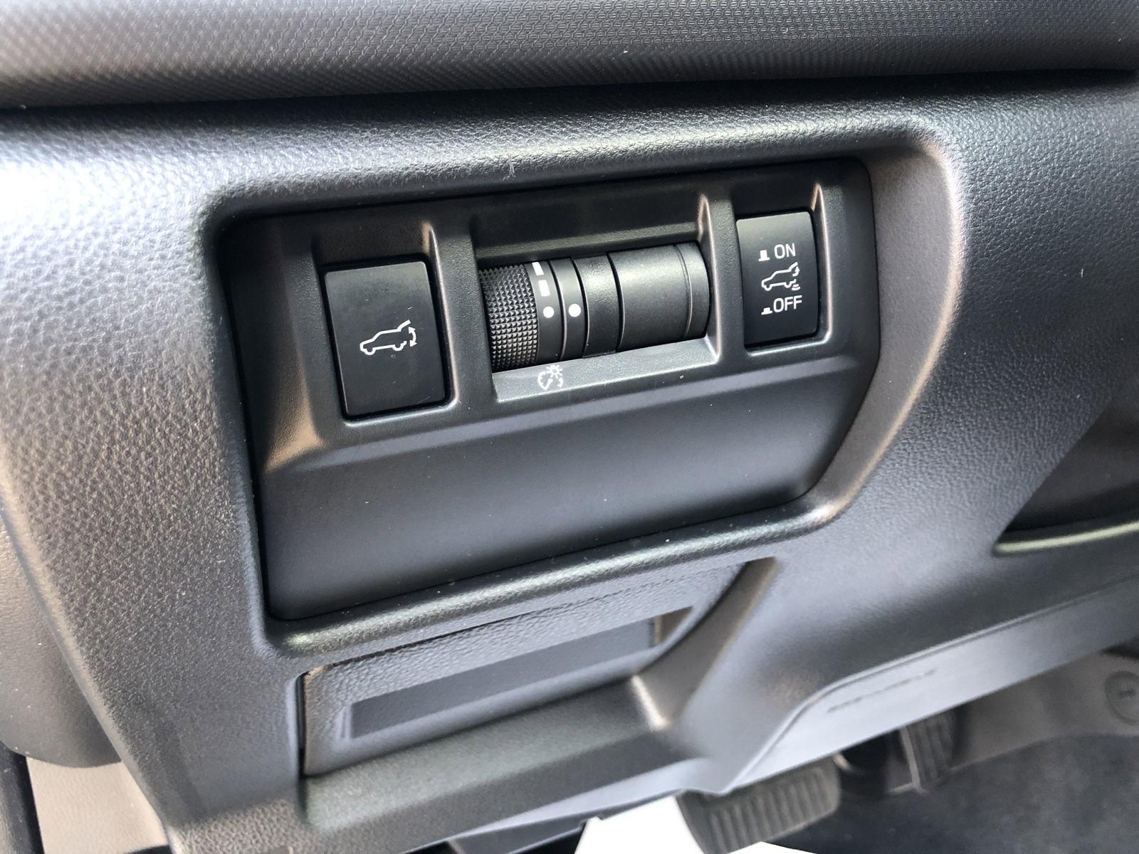 2025 Subaru Forester Vehicle Photo in Mechanicsburg, PA 17050
