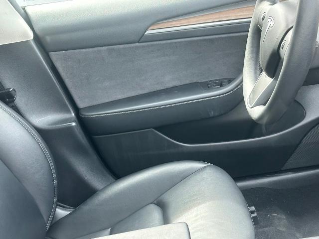 2022 Tesla Model 3 Vehicle Photo in San Antonio, TX 78230