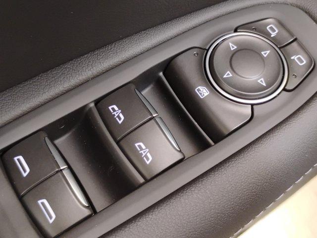 2025 Cadillac XT5 Vehicle Photo in PINEVILLE, NC 28134-8495