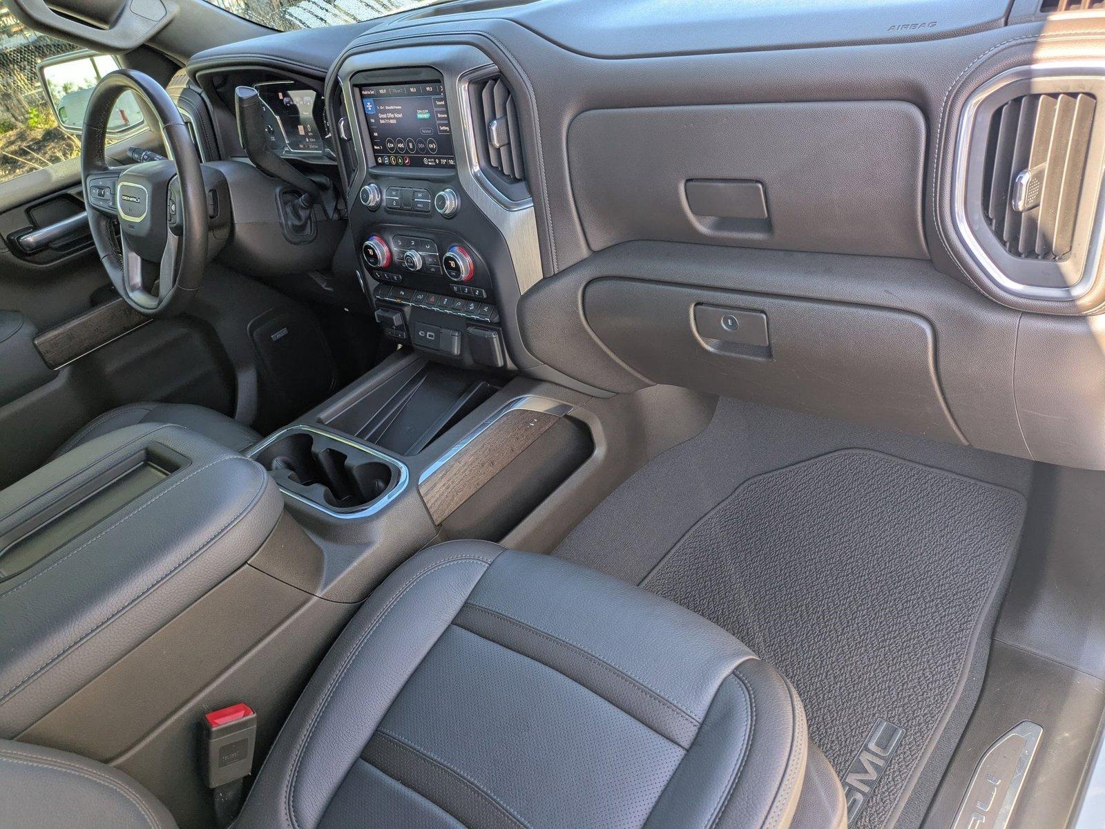 2022 GMC Sierra 1500 Limited Vehicle Photo in Sarasota, FL 34231