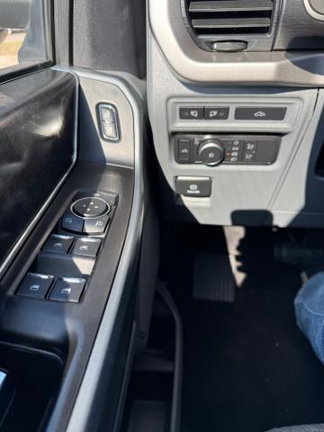 2021 Ford F-150 Vehicle Photo in Peoria, IL 61615