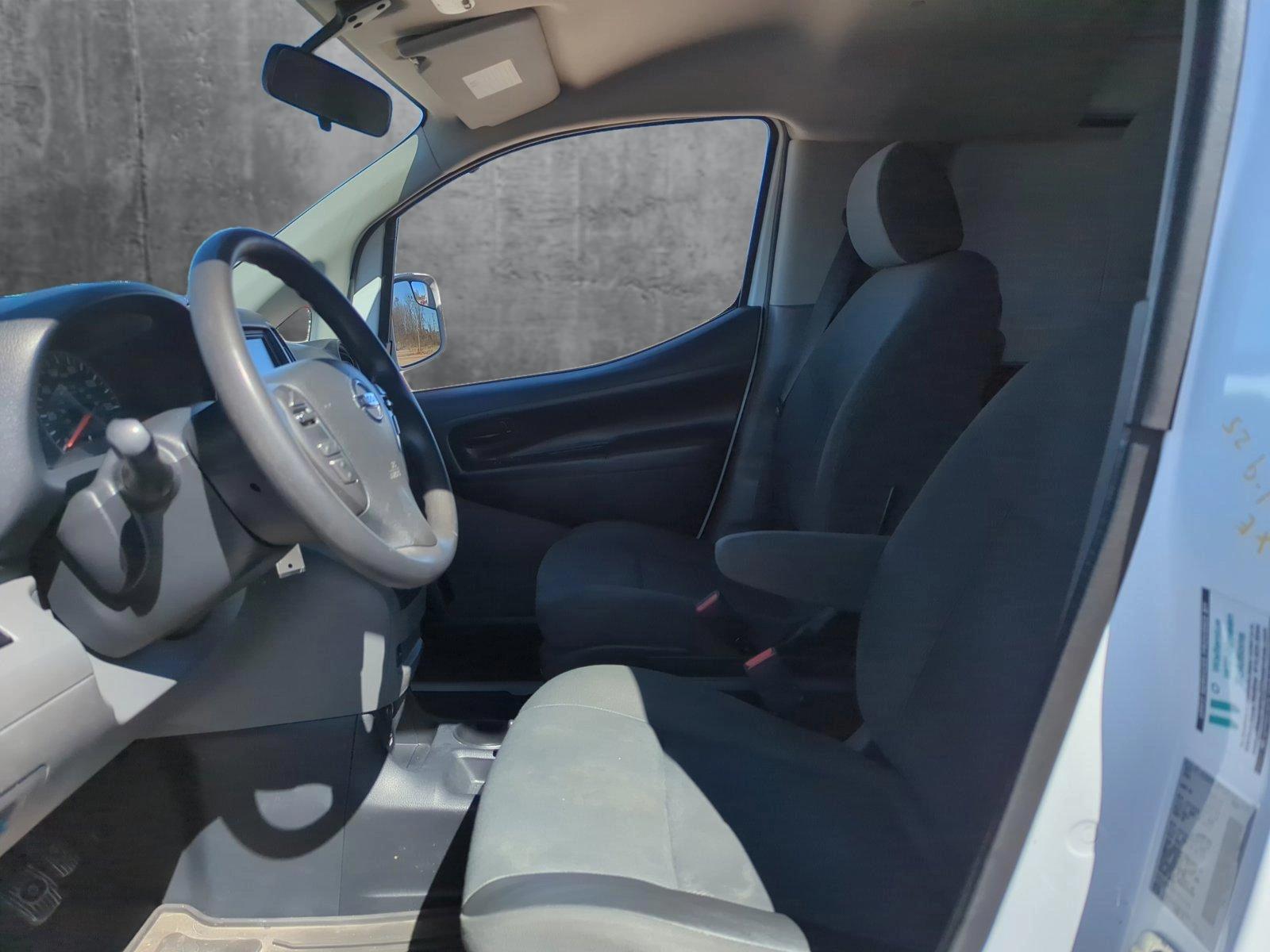 2020 Nissan NV200 Compact Cargo Vehicle Photo in Memphis, TN 38128