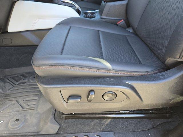 2023 GMC Canyon Vehicle Photo in Decatur, TX 76234