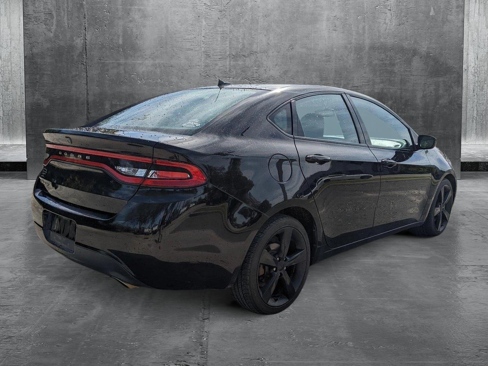 2015 Dodge Dart Vehicle Photo in Jacksonville, FL 32256