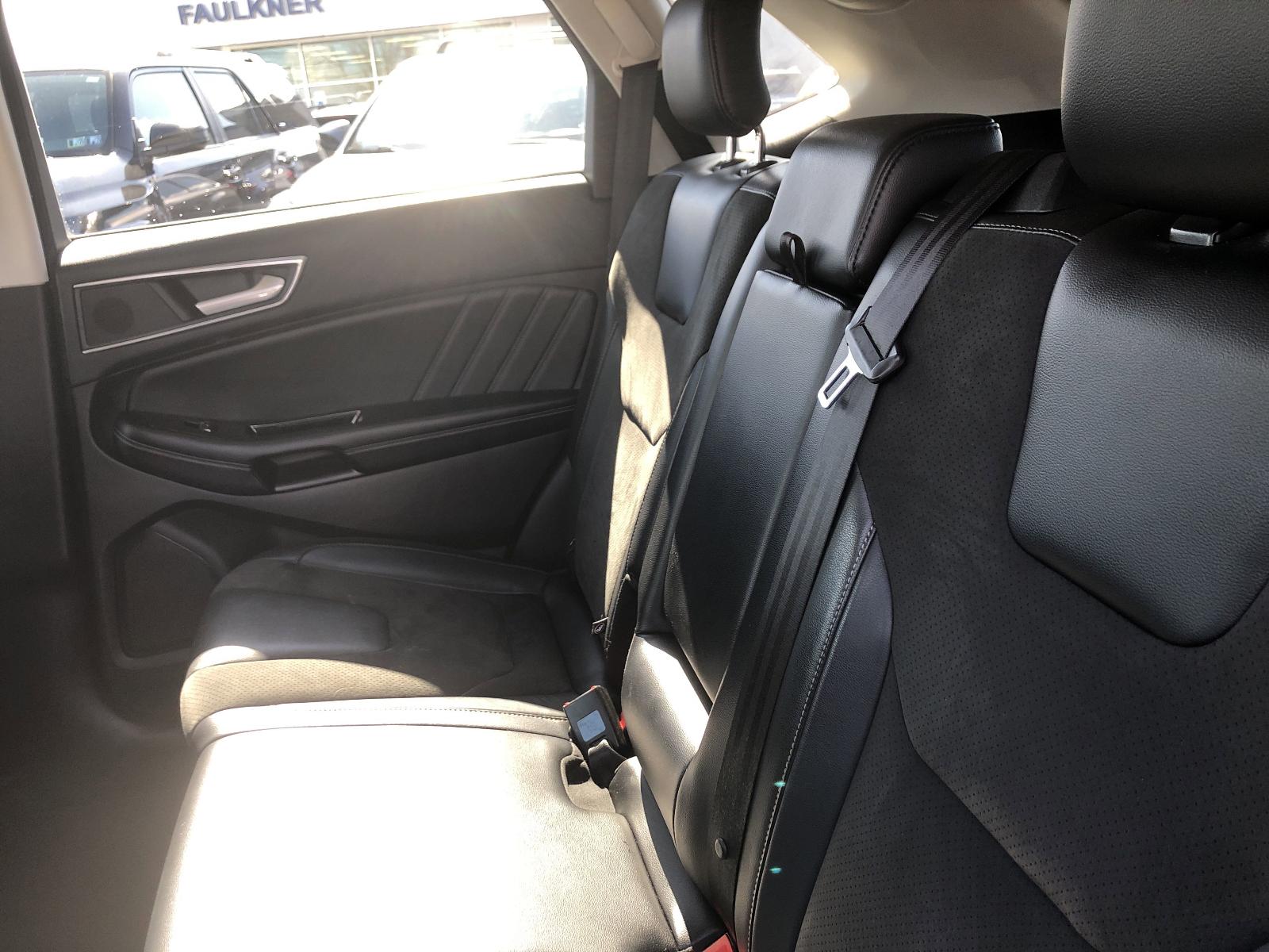 2018 Ford Edge Vehicle Photo in Mechanicsburg, PA 17050