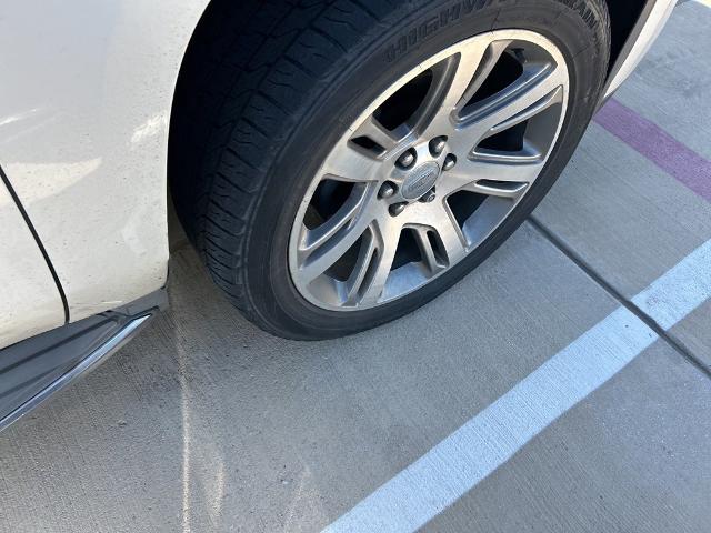 2015 Cadillac Escalade ESV Vehicle Photo in San Antonio, TX 78230