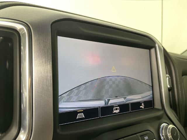 2021 GMC Sierra 1500 Vehicle Photo in GILBERT, AZ 85297-0402