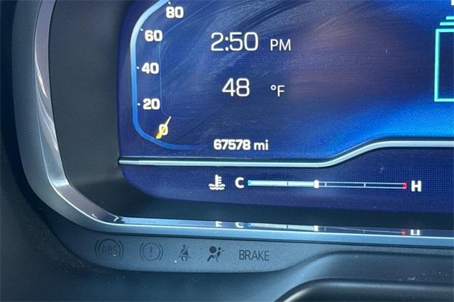 2023 Chevrolet Tahoe Vehicle Photo in ELK GROVE, CA 95757-8703