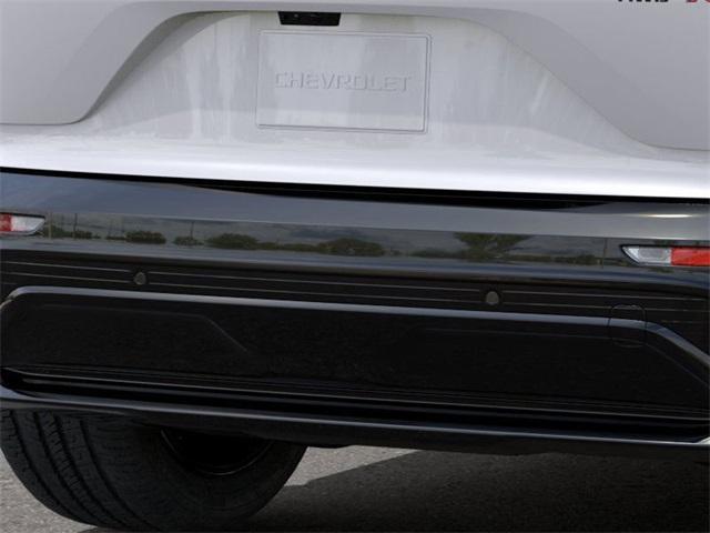 2025 Chevrolet Blazer EV Vehicle Photo in ENGLEWOOD, CO 80113-6708