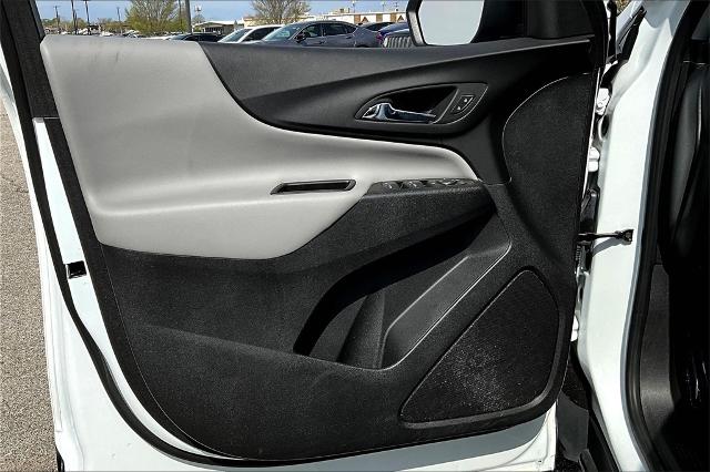 2022 Chevrolet Equinox Vehicle Photo in Tulsa, OK 74145