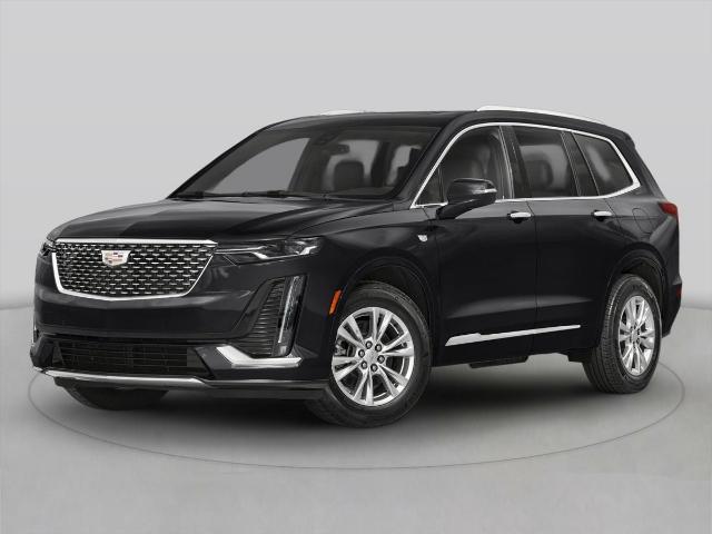 2025 Cadillac XT6 Vehicle Photo in San Antonio, TX 78230
