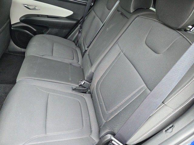 2022 Hyundai TUCSON Vehicle Photo in Pleasant Hills, PA 15236