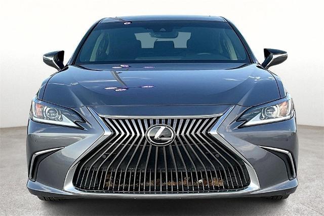 2019 Lexus ES 350 Vehicle Photo in San Antonio, TX 78230