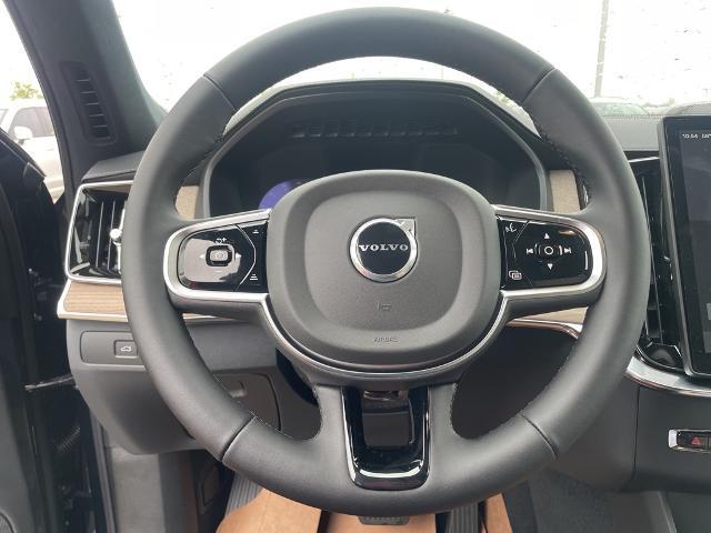2025 Volvo XC90 Vehicle Photo in Grapevine, TX 76051
