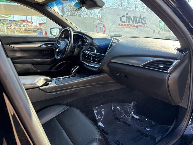 2020 Cadillac CT5 Vehicle Photo in MEDINA, OH 44256-9631