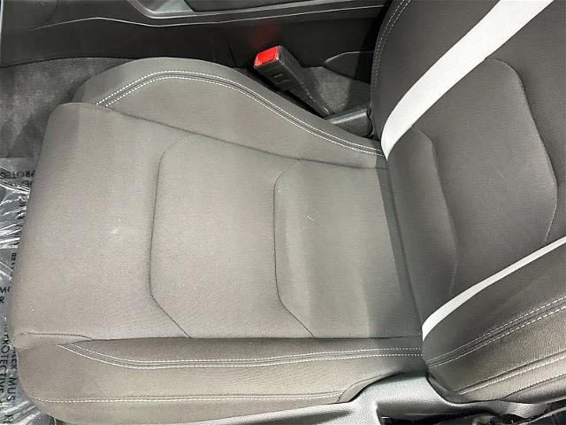 2024 Chevrolet Camaro Vehicle Photo in EVERETT, WA 98203-5662