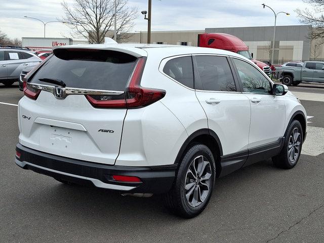 2020 Honda CR-V Vehicle Photo in Philadelphia, PA 19116