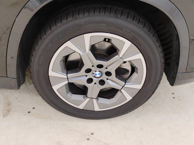 2024 BMW X1 Vehicle Photo in PINEVILLE, NC 28134-8495