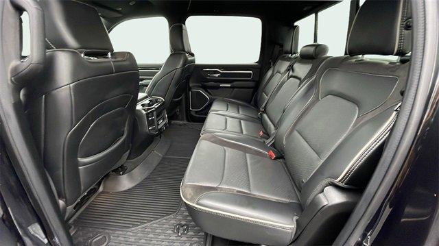 2019 Ram 1500 Vehicle Photo in THOMPSONTOWN, PA 17094-9014