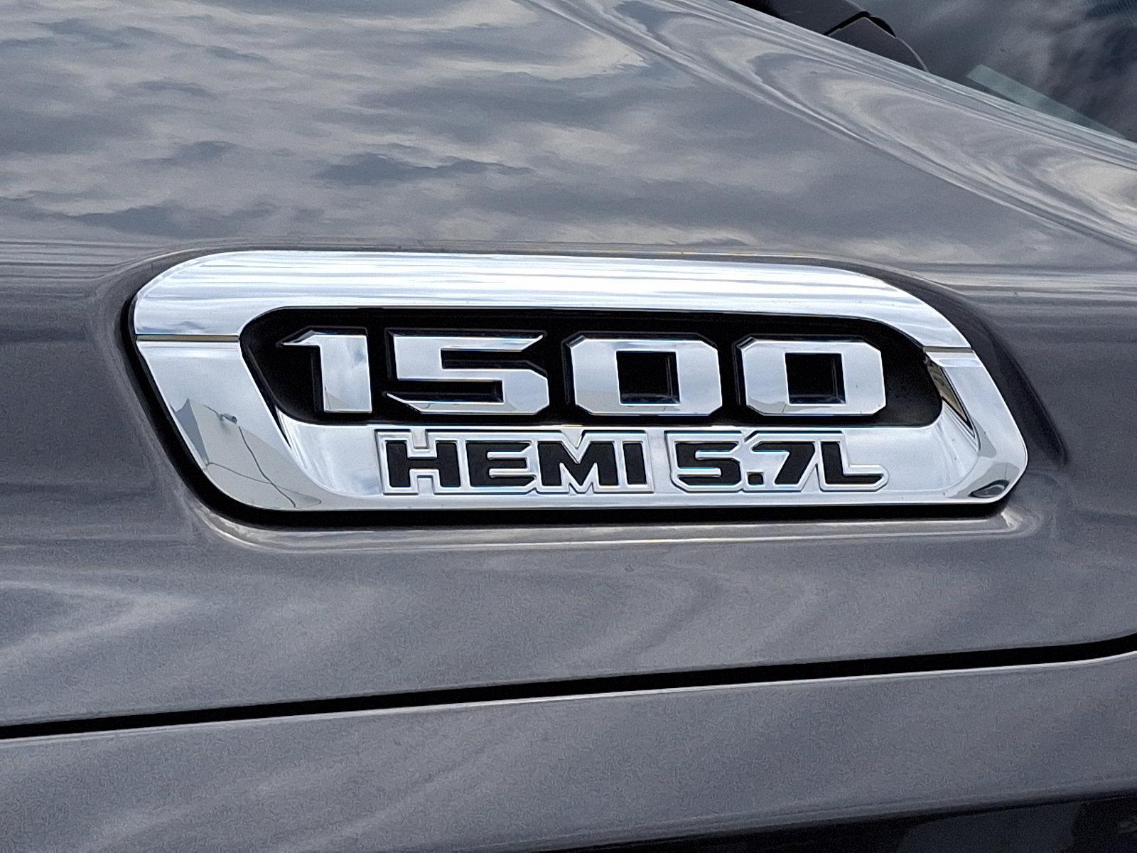 2019 Ram 1500 Vehicle Photo in BETHLEHEM, PA 18017-9401