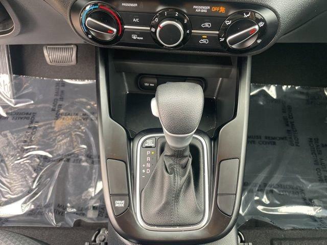 2022 Kia Soul Vehicle Photo in MEDINA, OH 44256-9631