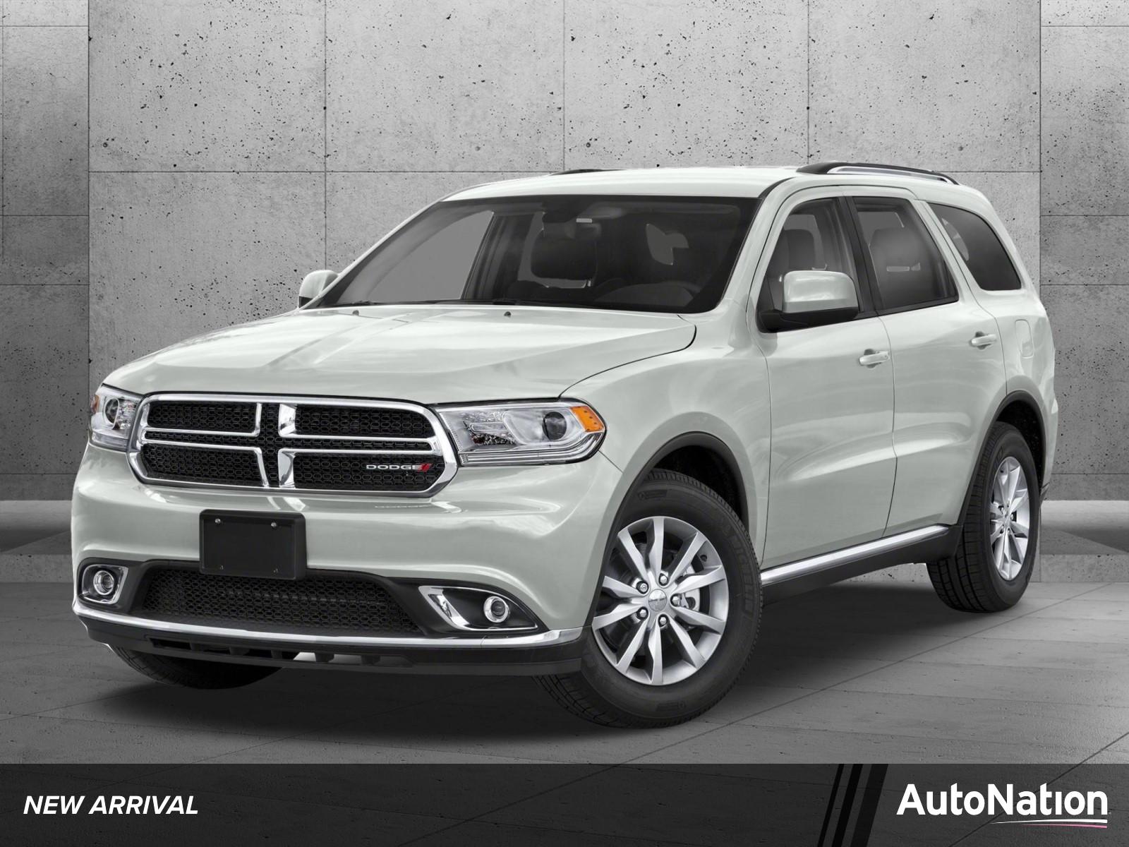 2019 Dodge Durango Vehicle Photo in Valencia, CA 91355