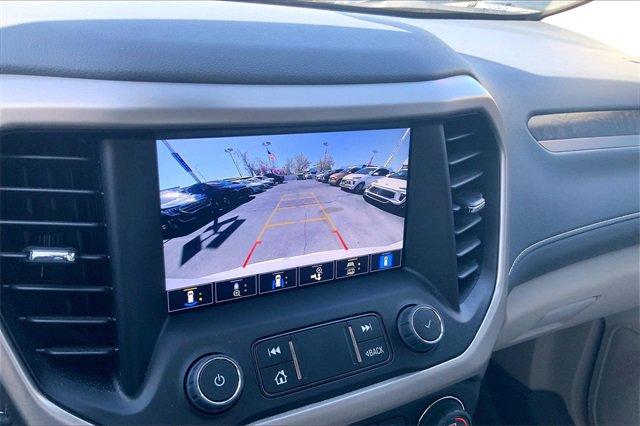2023 GMC Acadia Vehicle Photo in INDEPENDENCE, MO 64055-1377
