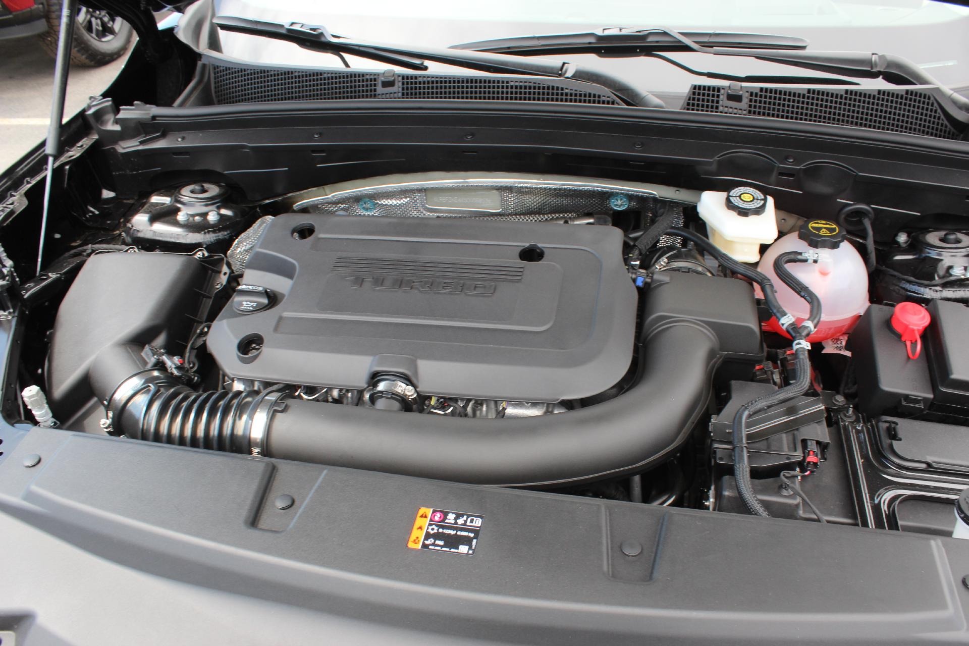 2025 Buick Envision Vehicle Photo in AURORA, CO 80012-4011