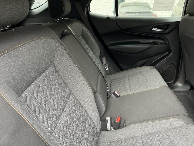 2022 Chevrolet Equinox Vehicle Photo in PITTSBURGH, PA 15226-1209