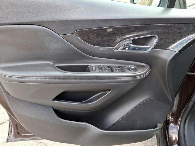 2015 Buick Encore Vehicle Photo in WATERTOWN, CT 06795-3318