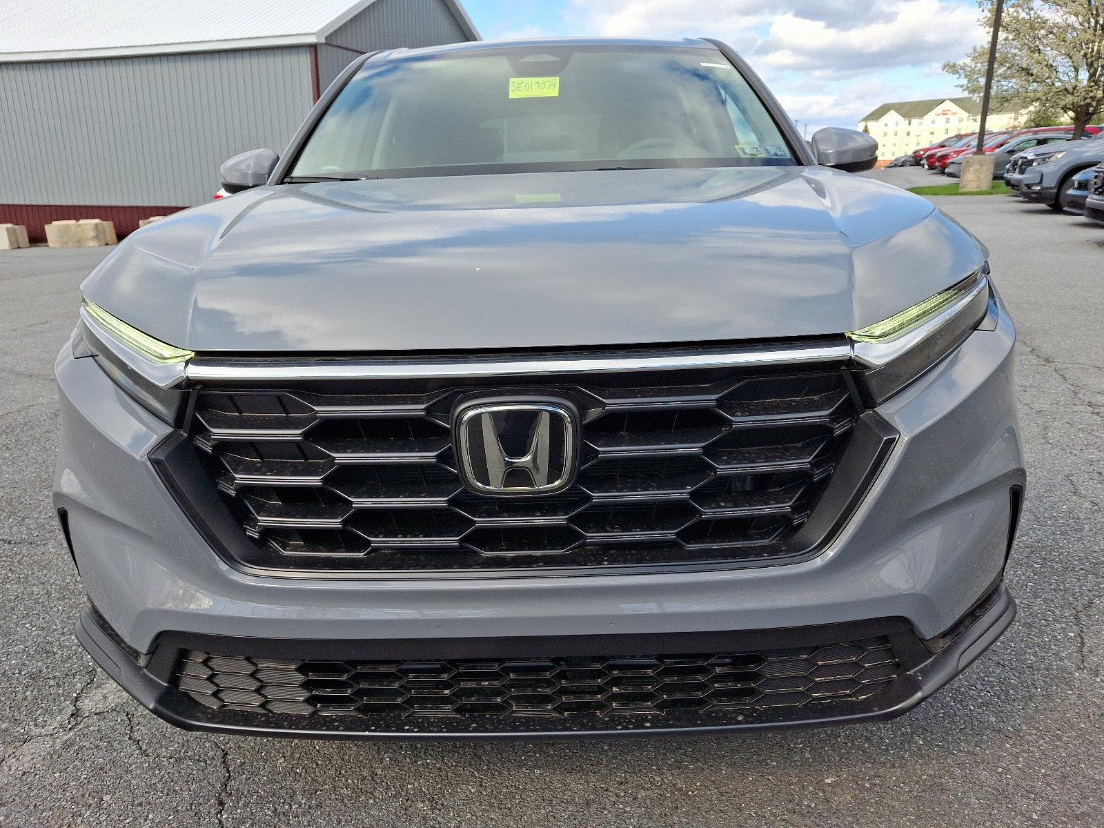 2025 Honda CR-V Vehicle Photo in Harrisburg, PA 17111