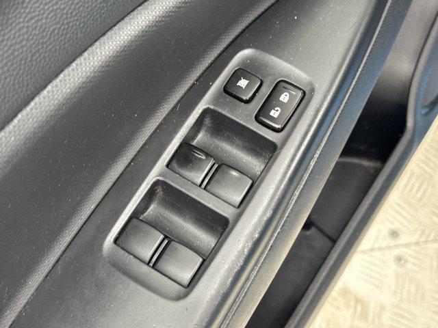 2015 Mitsubishi Mirage Vehicle Photo in Charlotte, NC 28273