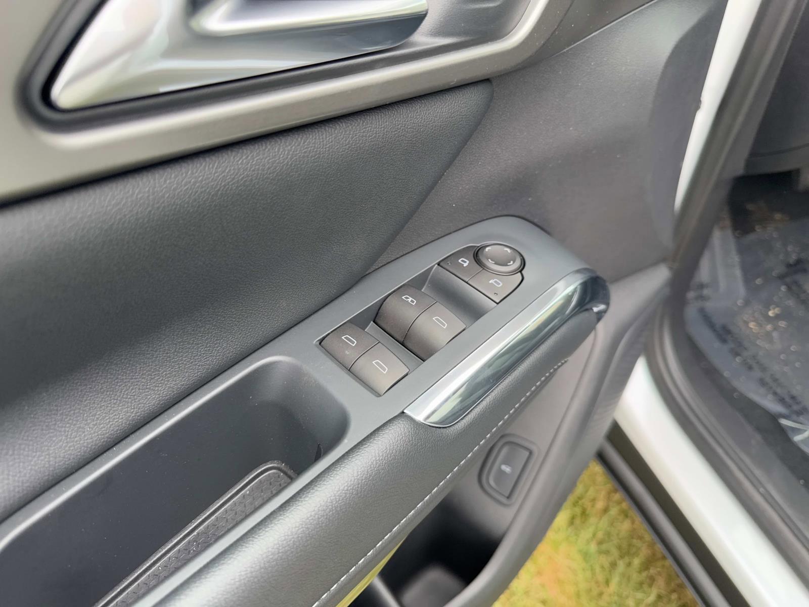 2025 Chevrolet Traverse Vehicle Photo in LOS ANGELES, CA 90007-3794