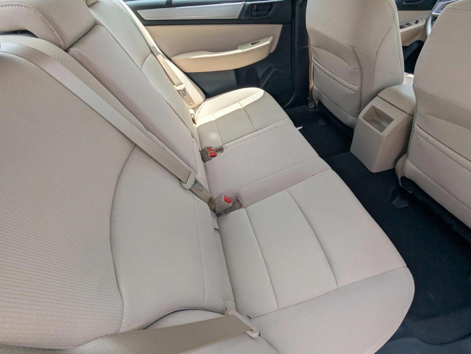 2019 Subaru Legacy Vehicle Photo in Delray Beach, FL 33444