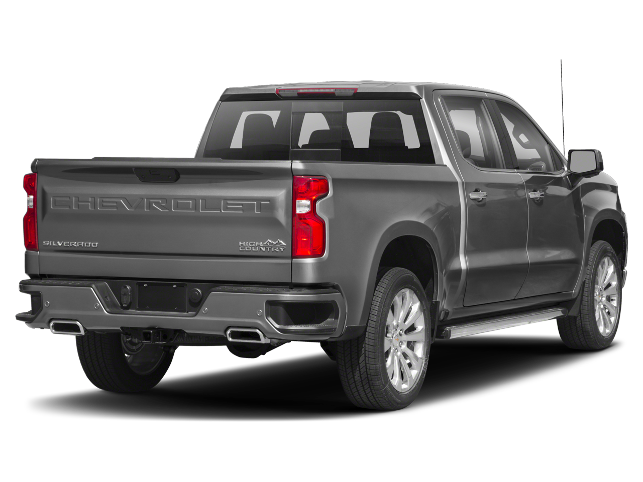 2020 Chevrolet Silverado 1500 Vehicle Photo in Green Bay, WI 54304