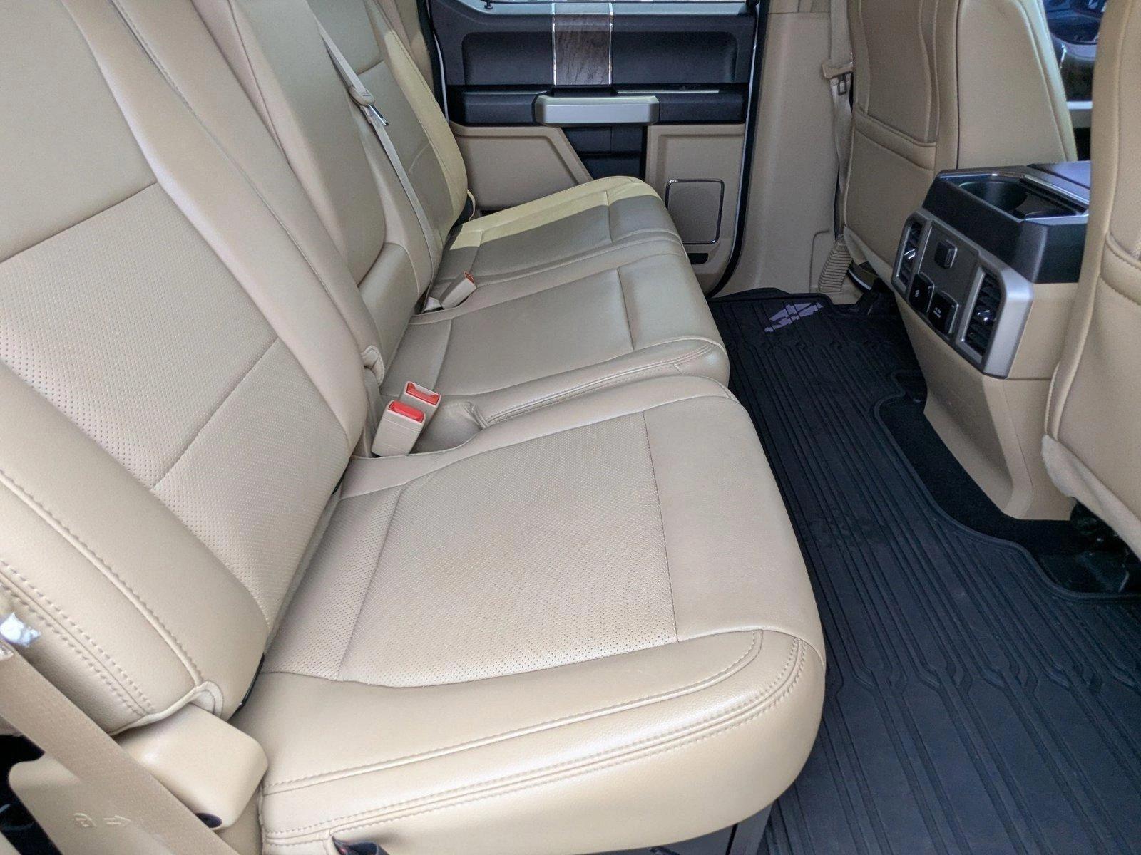 2019 Ford Super Duty F-250 SRW Vehicle Photo in Panama City, FL 32401
