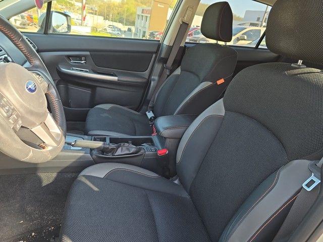 2016 Subaru Crosstrek Vehicle Photo in Pleasant Hills, PA 15236