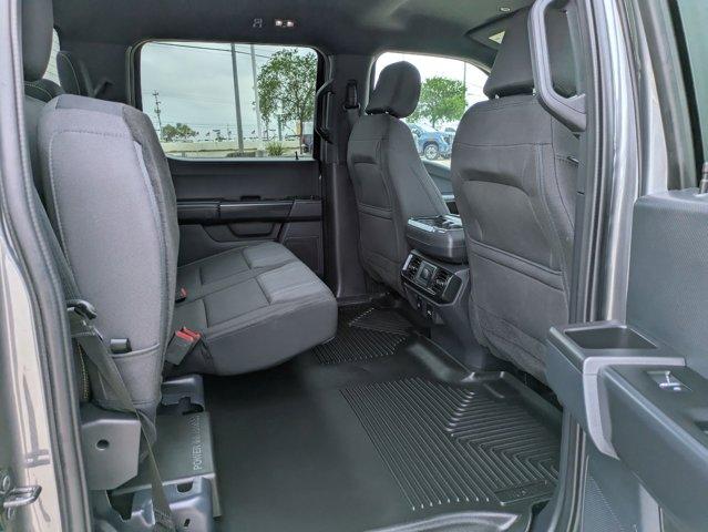 2024 Ford F-150 Vehicle Photo in SELMA, TX 78154-1460