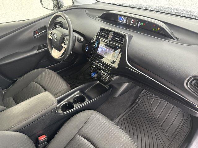 2018 Toyota Prius Vehicle Photo in Charlotte, NC 28273