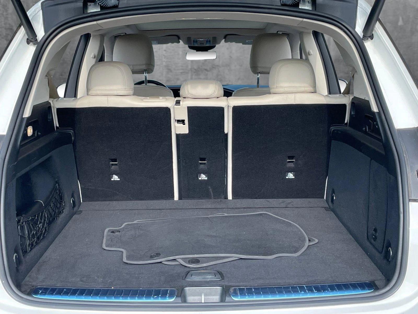 2022 Mercedes-Benz GLE Vehicle Photo in Sanford, FL 32771