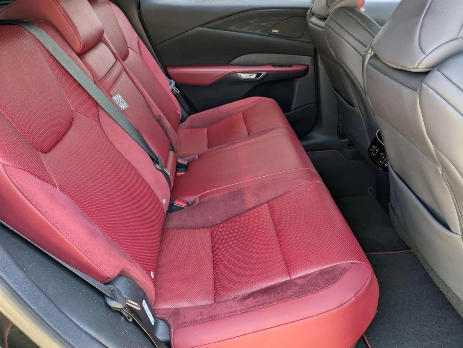 2023 Lexus RX 500h Vehicle Photo in Tampa, FL 33614