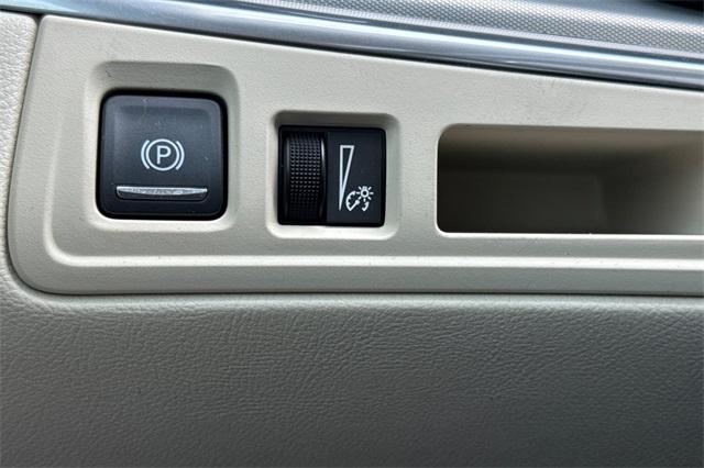 2022 Cadillac XT5 Vehicle Photo in ELK GROVE, CA 95757-8703