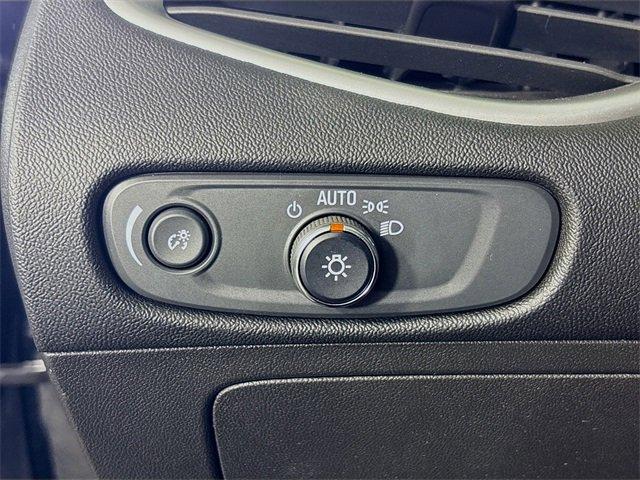 2022 Chevrolet Malibu Vehicle Photo in PUYALLUP, WA 98371-4149