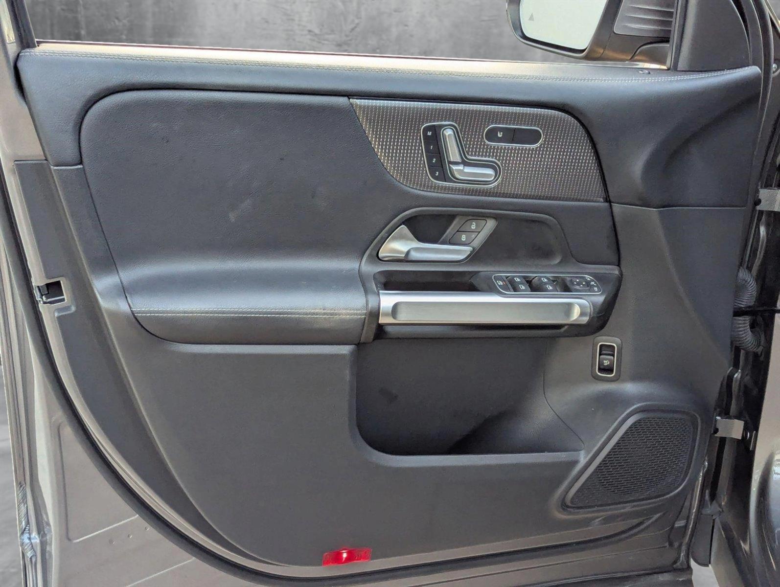 2021 Mercedes-Benz GLB Vehicle Photo in Coconut Creek, FL 33073