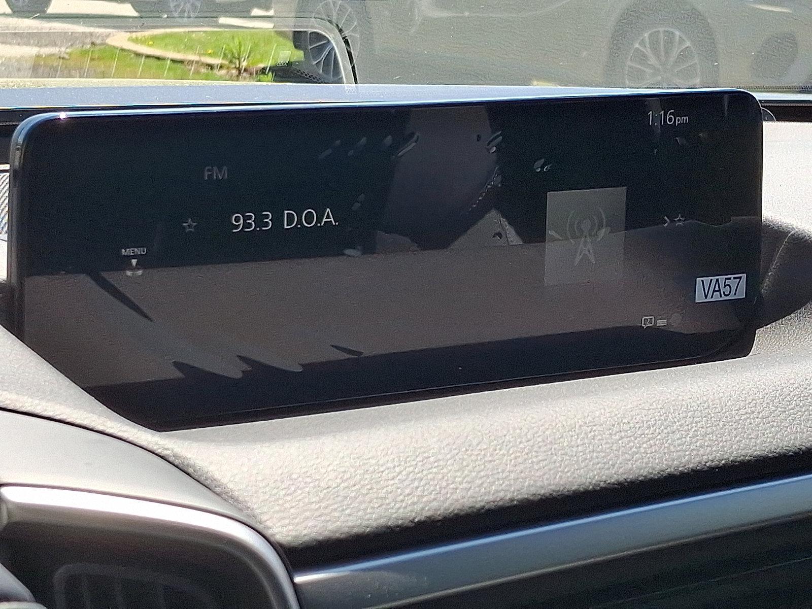 2025 Mazda CX-50 Hybrid Vehicle Photo in Trevose, PA 19053