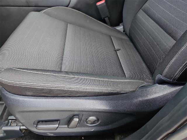 2022 Kia Sportage Vehicle Photo in EASTLAND, TX 76448-3020