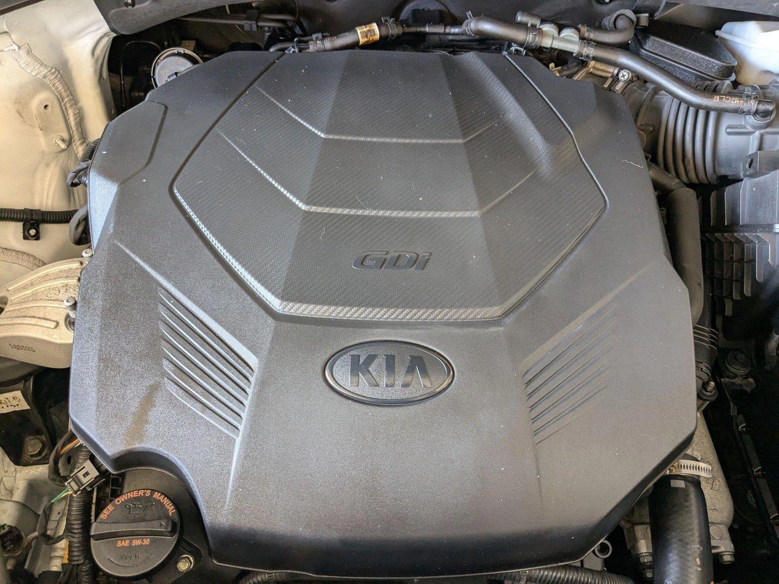 2019 Kia Sorento Vehicle Photo in Miami, FL 33015