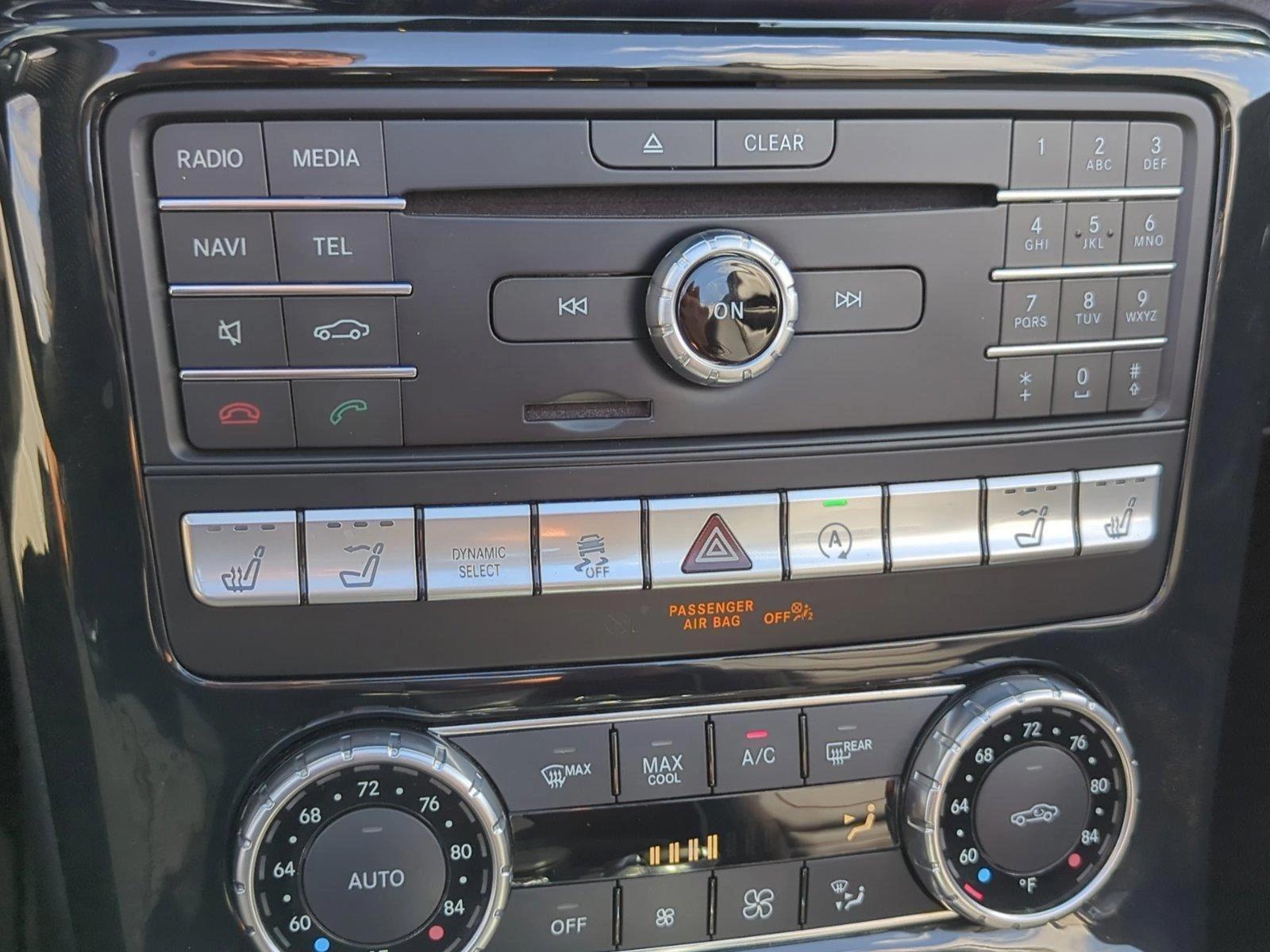 2019 Mercedes-Benz SLC Vehicle Photo in Margate, FL 33063